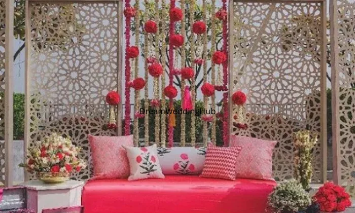 DSM Celebration  Event Planner